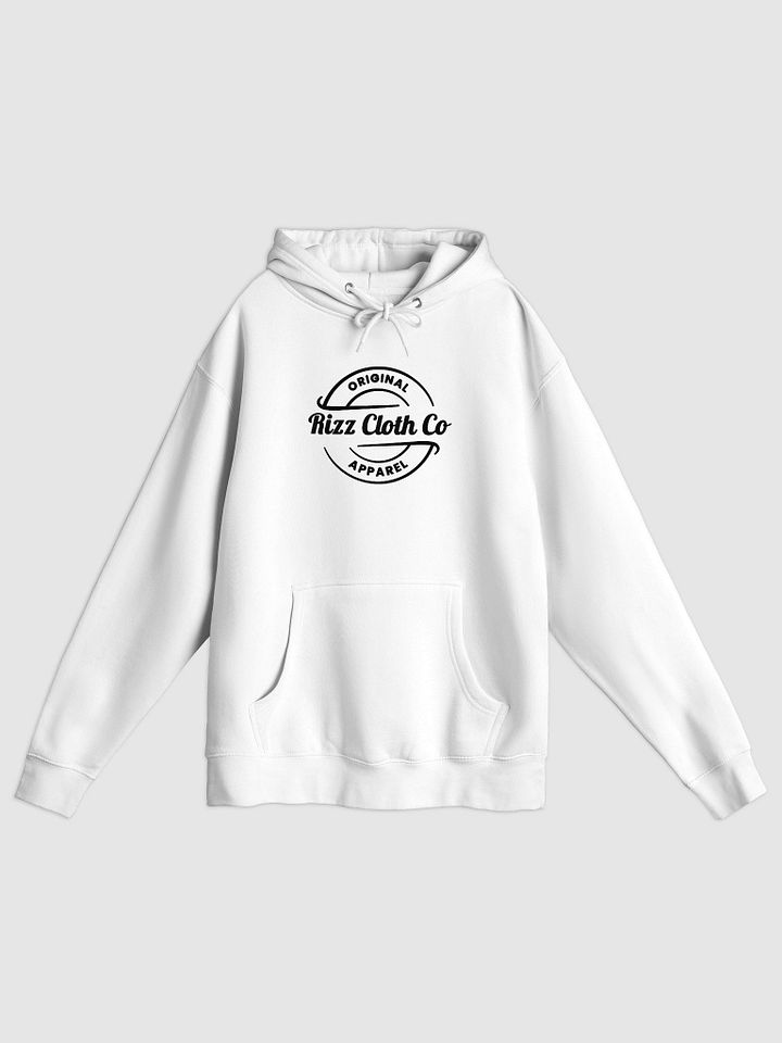 Rizz Cloth Co Hoodie product image (57)
