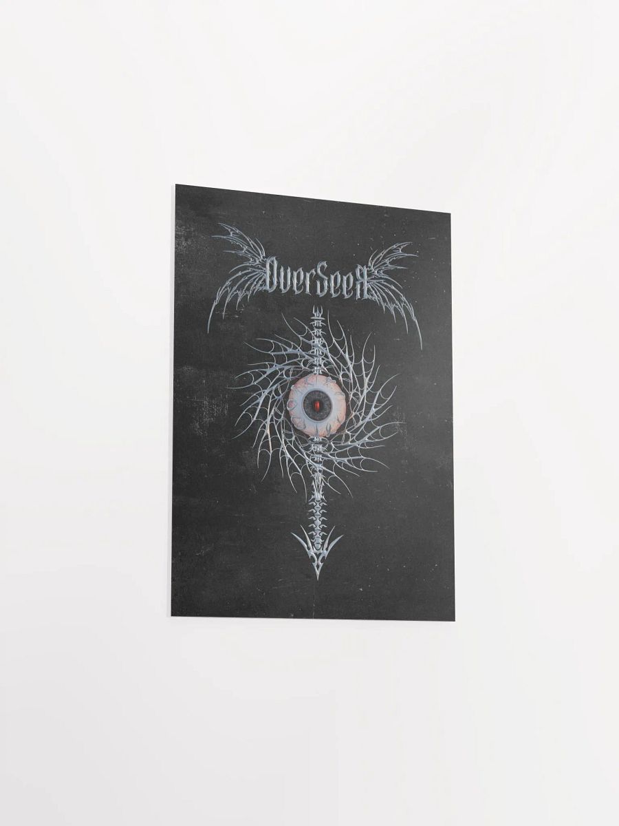 OverSeeR Poster product image (6)
