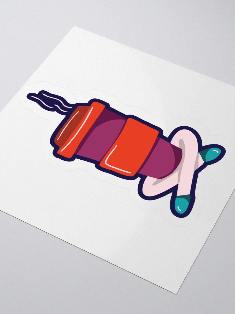 To-go Coffee Sticker product image (3)