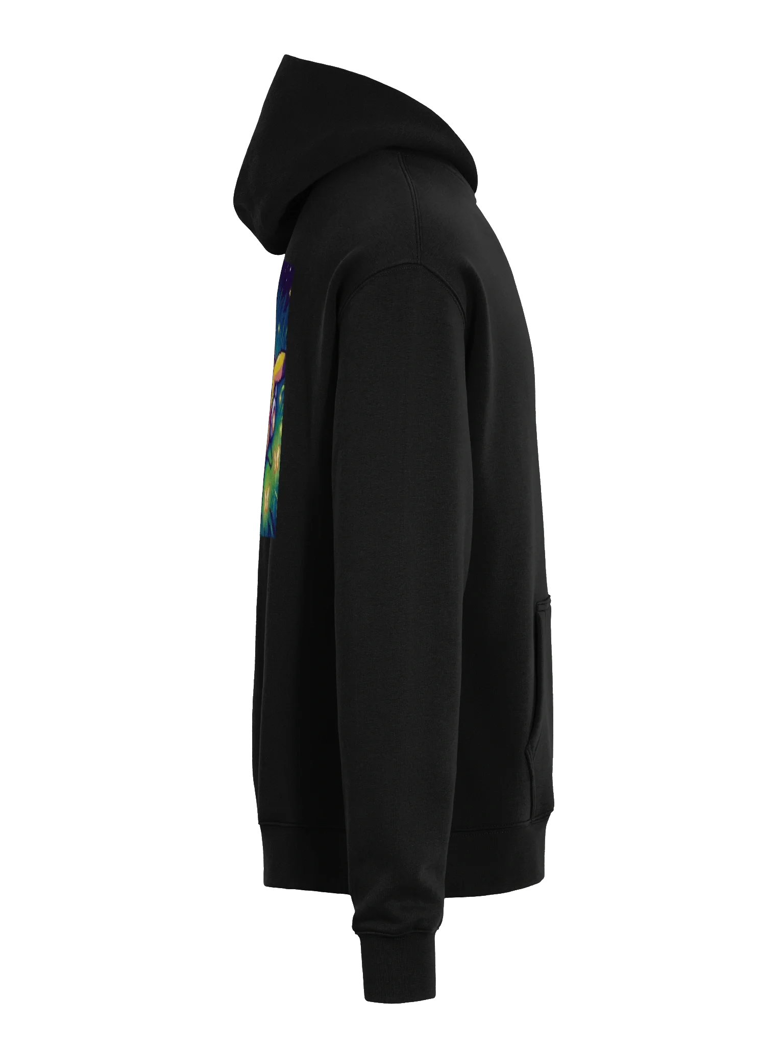 POKEMON pikachu Hoodie product image (8)