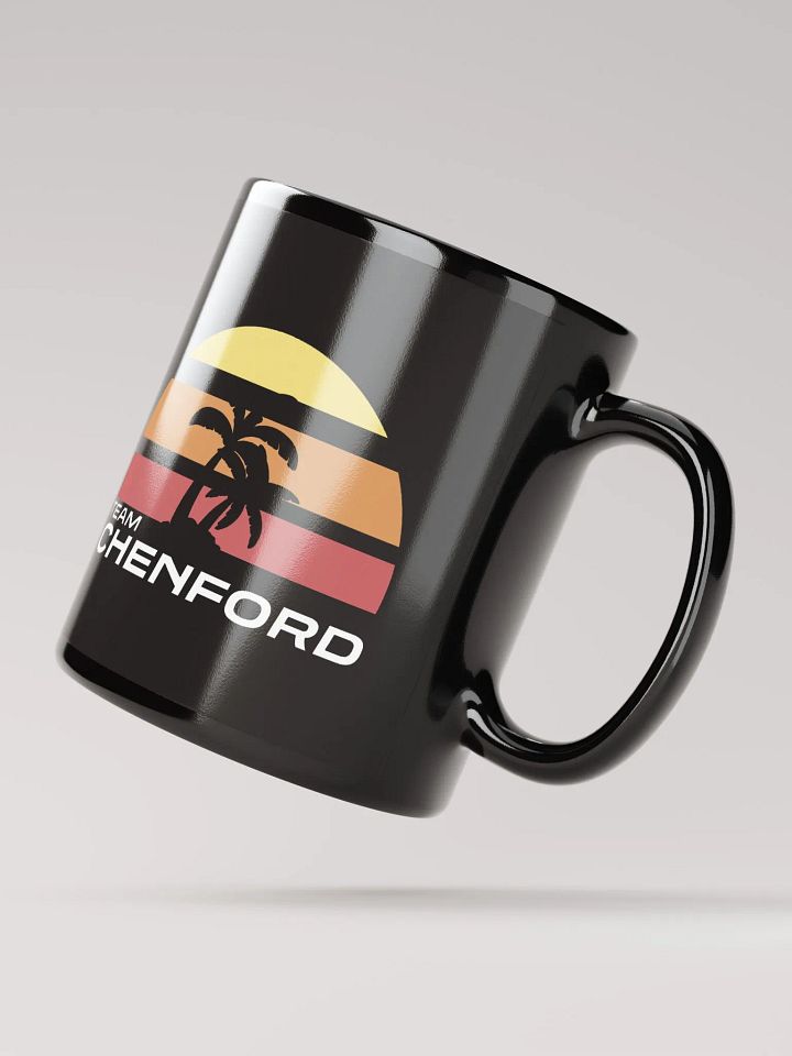 Team Chenford product image (4)