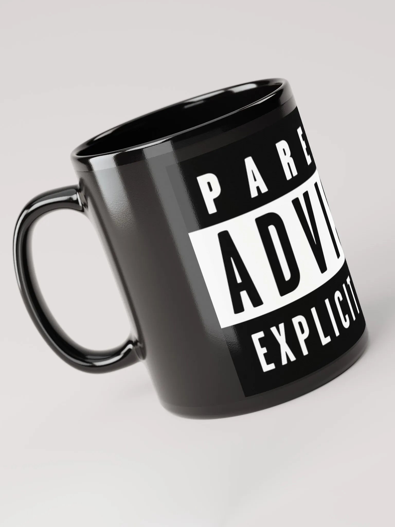Schnapp Dir Dein Para Tasse product image (6)
