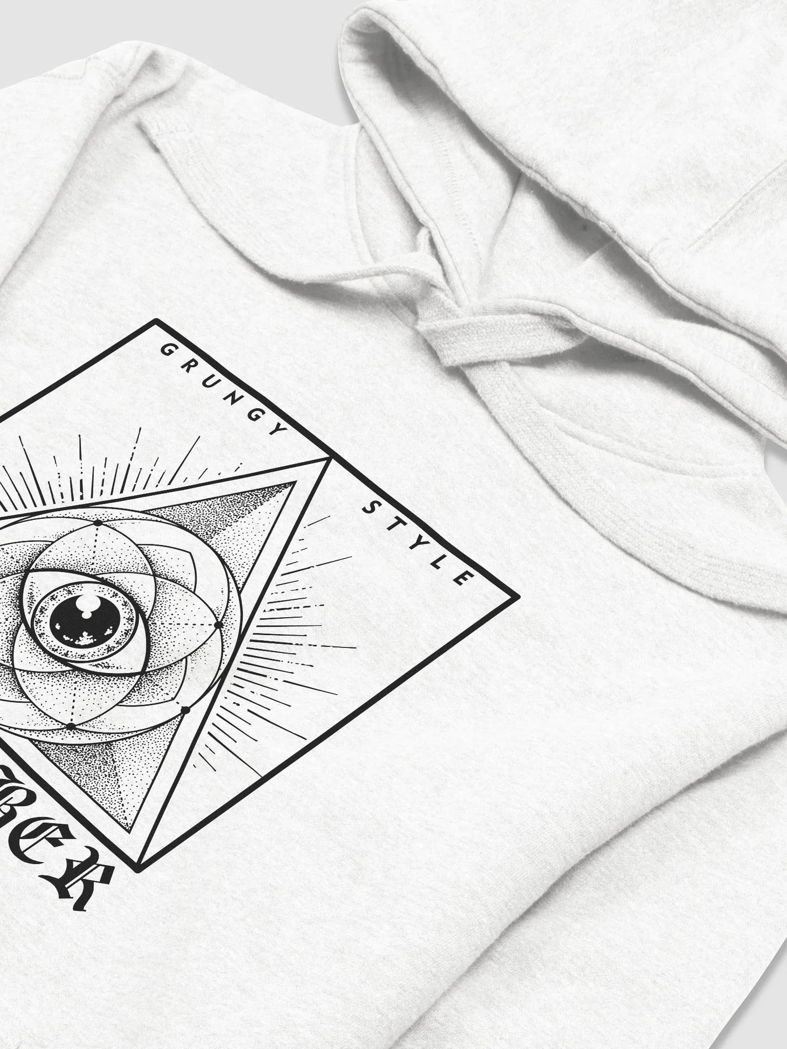 Remember Hoodie product image (2)