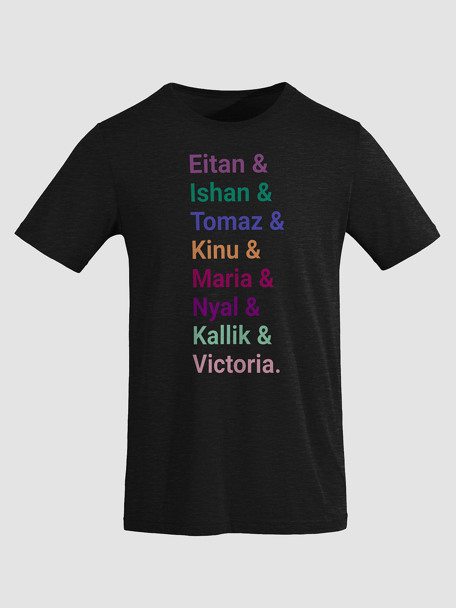Fortune Pride Tee product image (5)