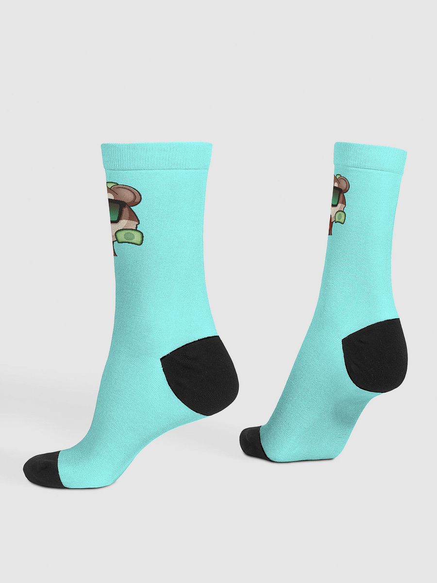 mo money mo socks product image (4)