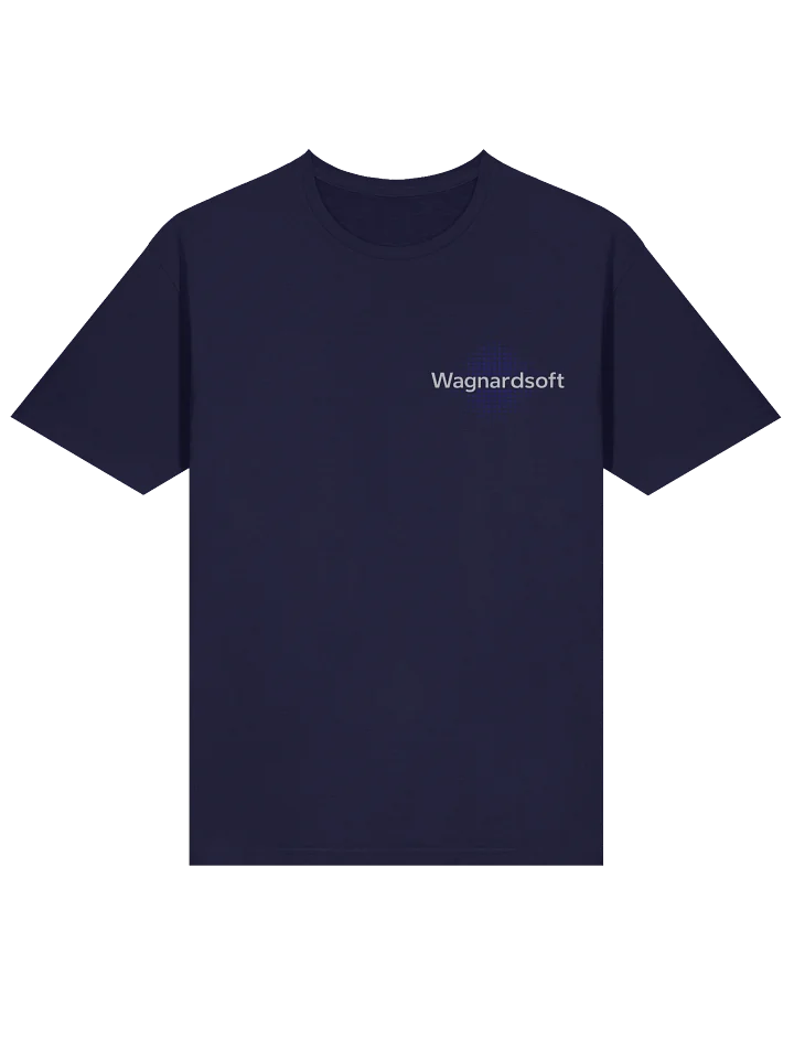 Wagnardsoft Softstyle Unisex T-Shirt product image (2)