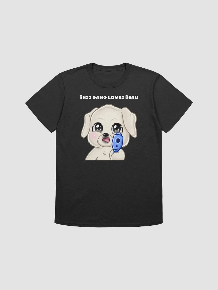 This Gang Loves Beau Unisex T-Shirt product image (1)
