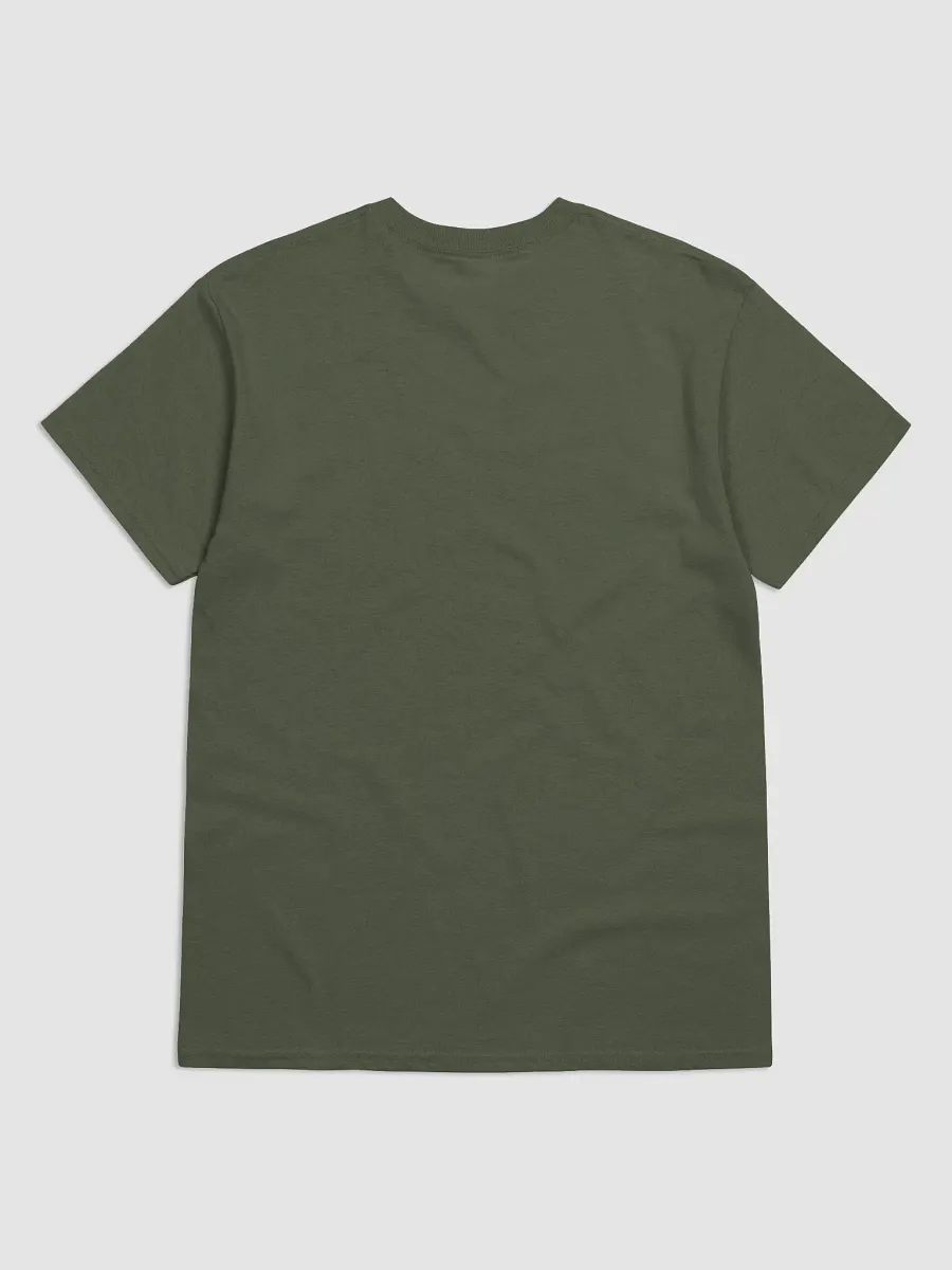 Cute Heavyweight T-Shirt product image (34)