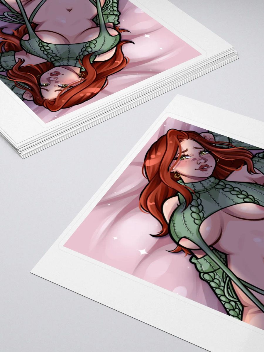 Twilight Cuddles Sticker product image (4)