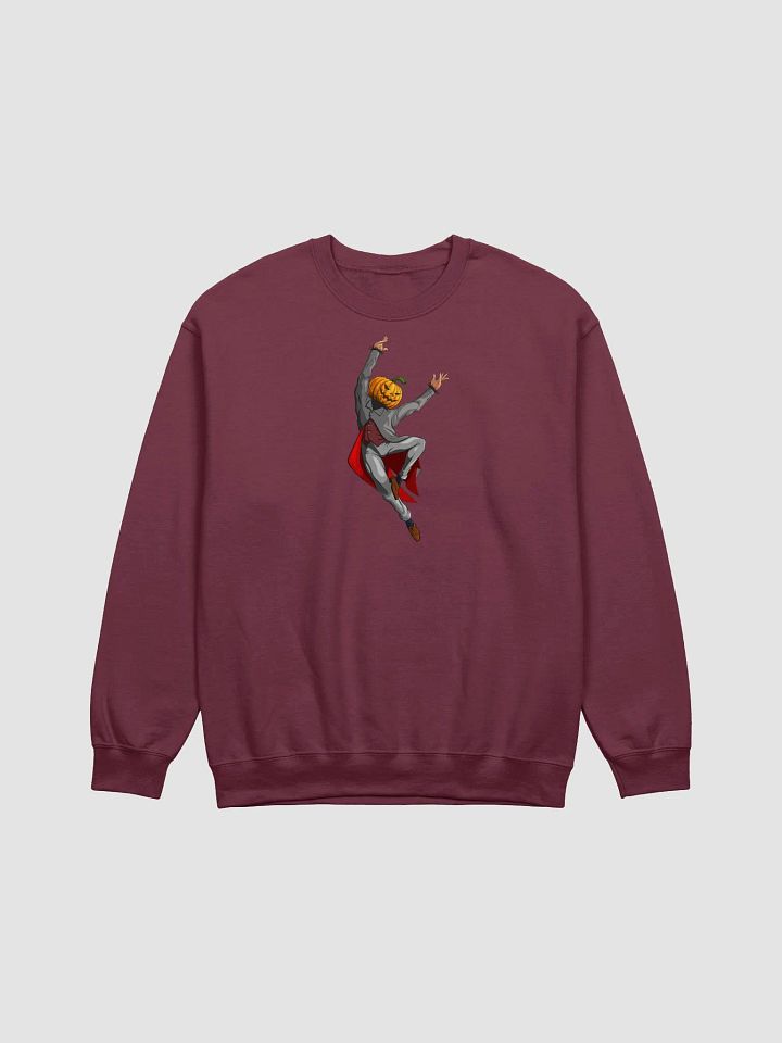Pumpkin Village People (Y) - Icon Sweatshirt product image (1)