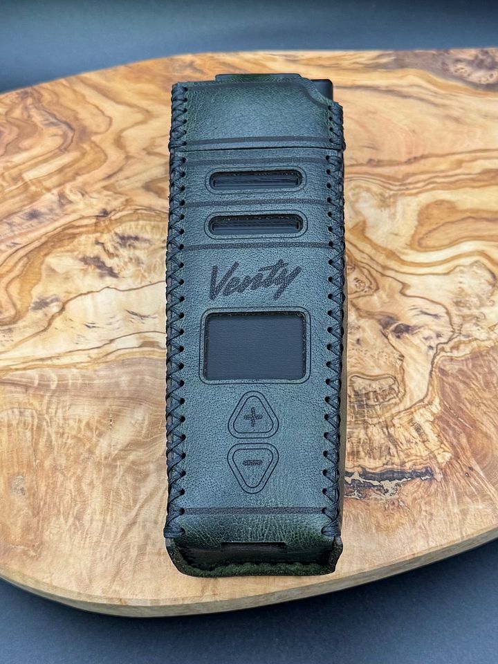 Leather SedHed Venty Case product image (2)