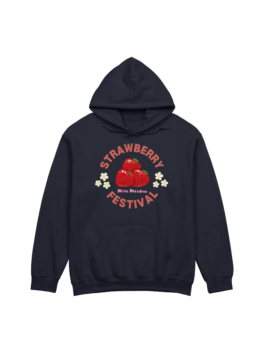 🍓Strawberry Festival🍓 Hoodie product image (21)