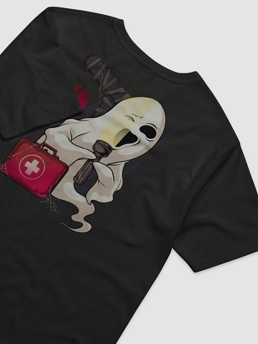 CHAMPION Mori Me Patrick! product image (7)