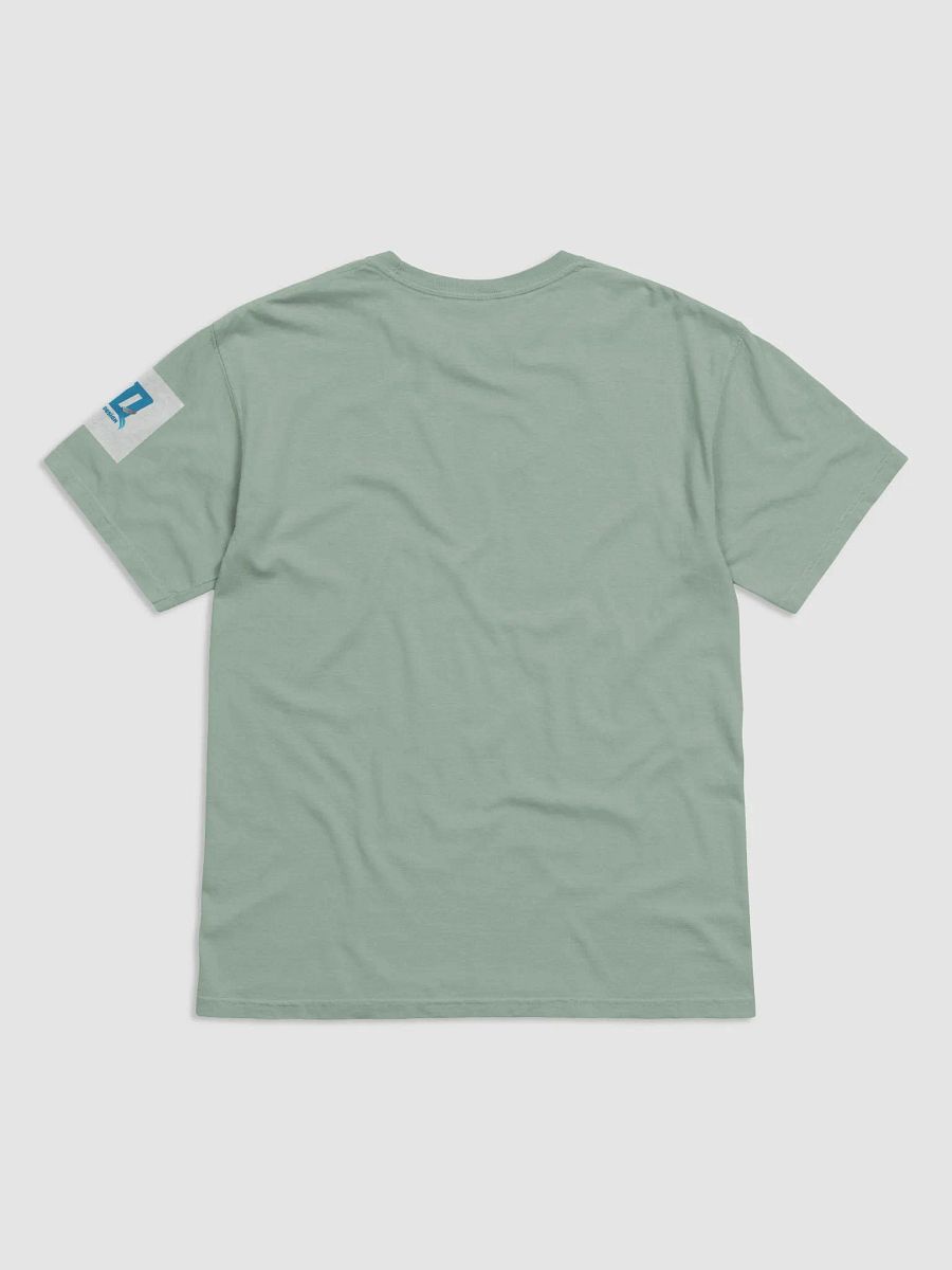 Aurel Design Logo Cotton T-Shirt product image (28)