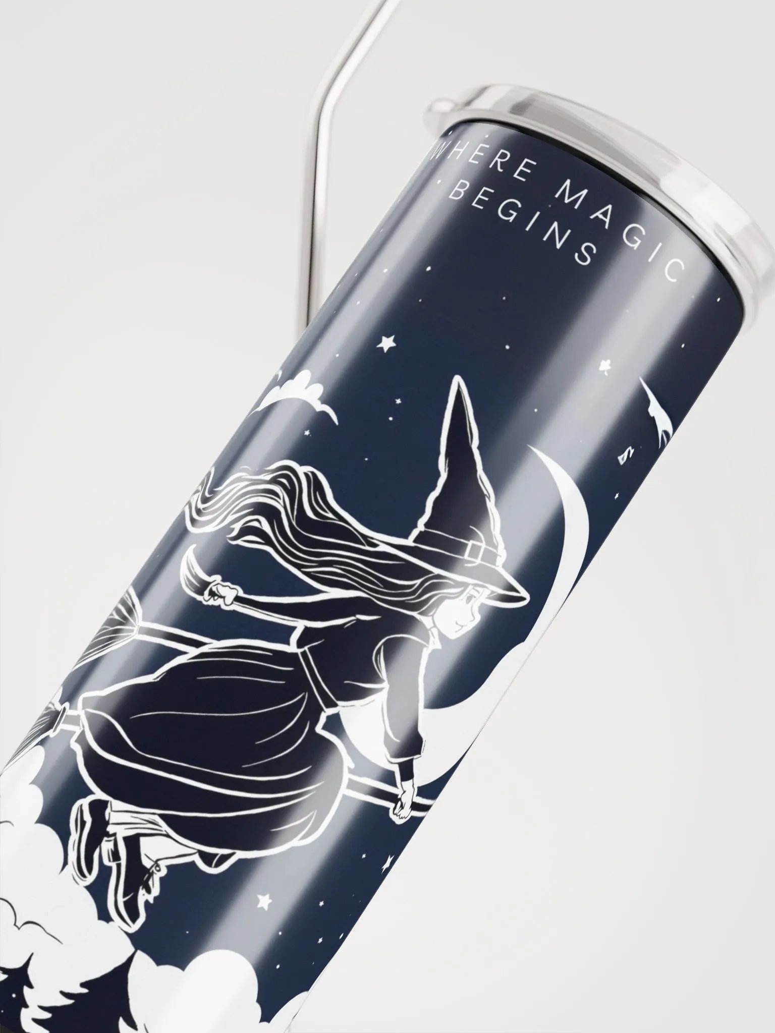 Magic Tumbler product image (5)