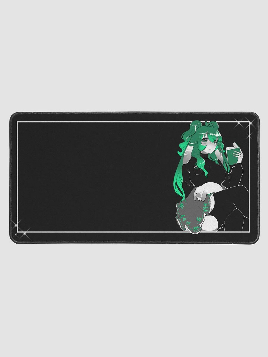 After Dark Desk Mat (SFW) product image (1)