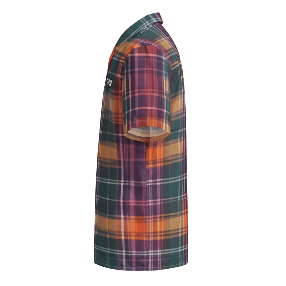 MULTICOLOR PLAID product image (4)