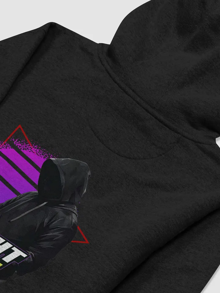 Midnight Listener Official product image (1)