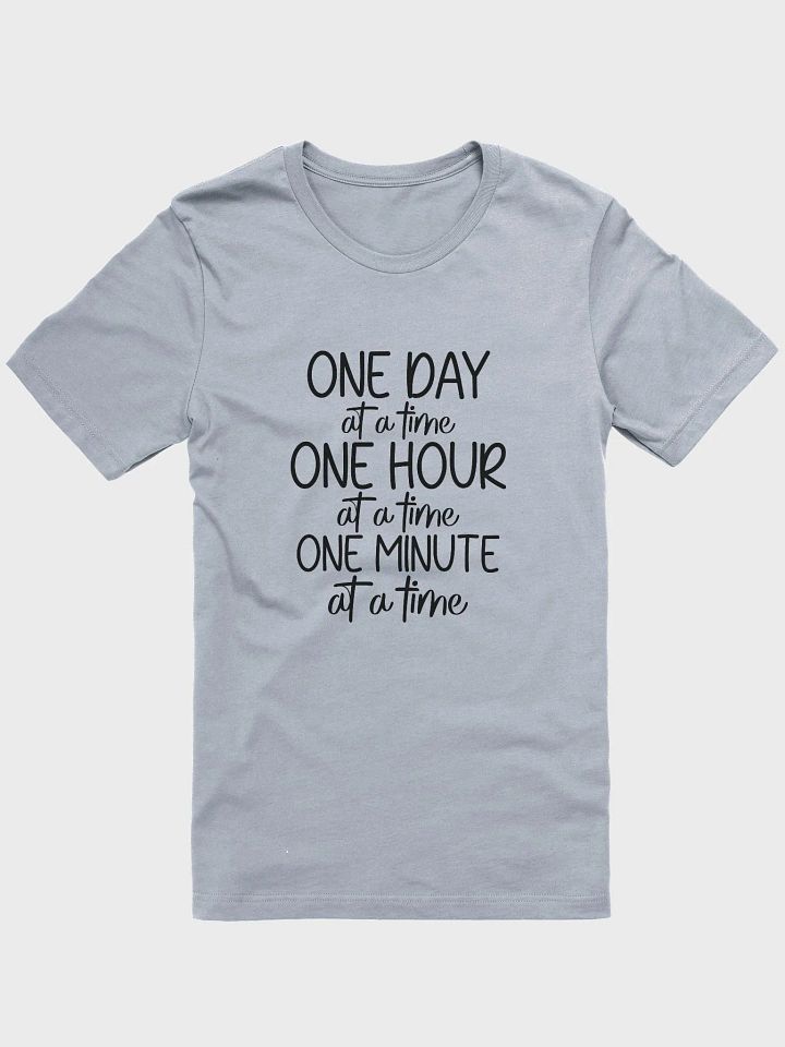 One Tee product image (1)