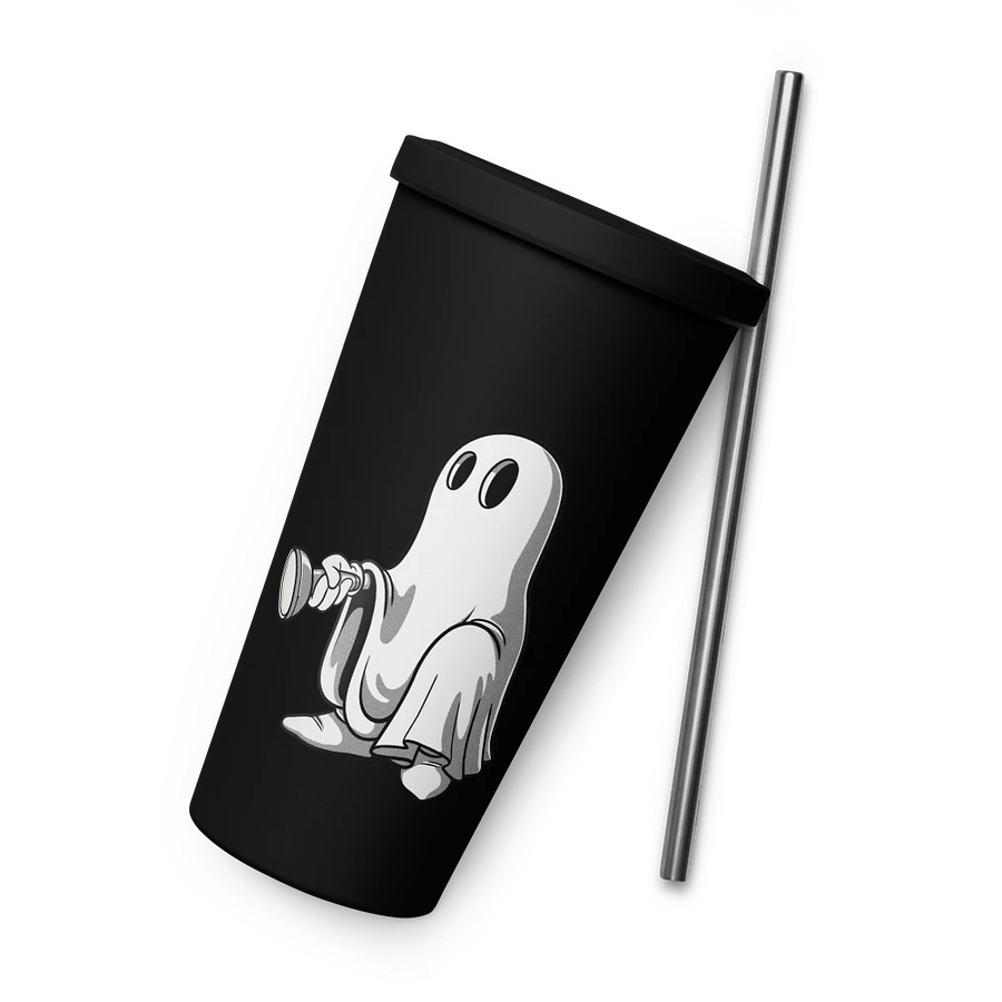 Looking For Ghosts (Creepy Cup) product image (3)