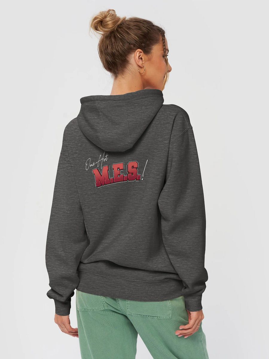 Hot M.E.S.! Premium Pullover Hoodie product image (4)