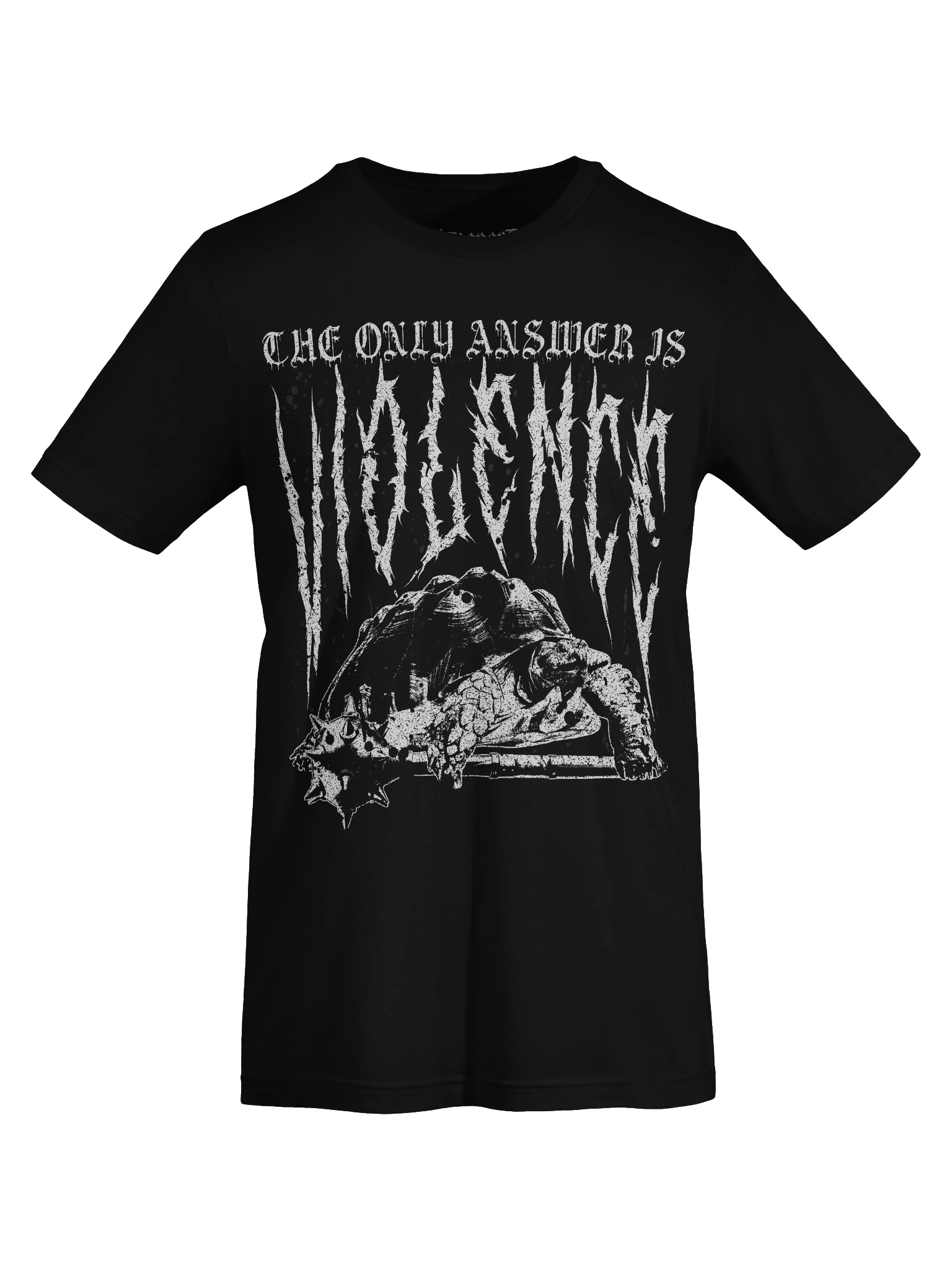 The Only Answer product image (51)