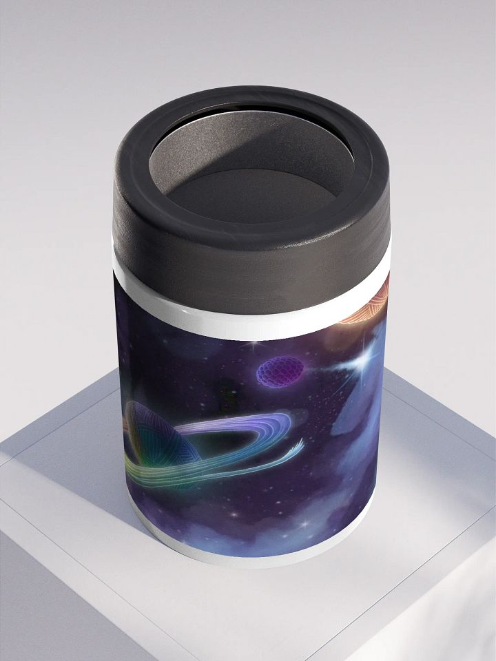 Space Coozie product image (2)
