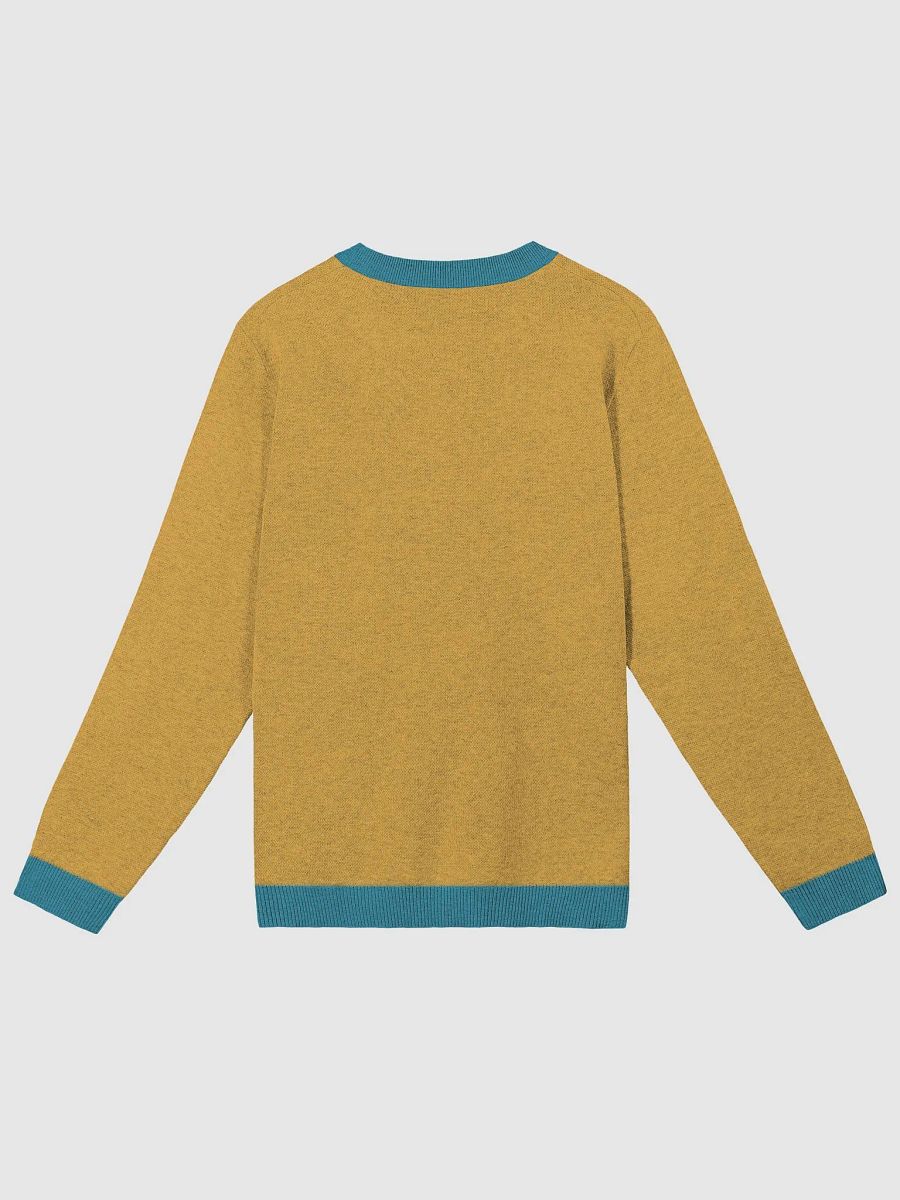 Knitted Classic Crewneck Sweater product image (2)