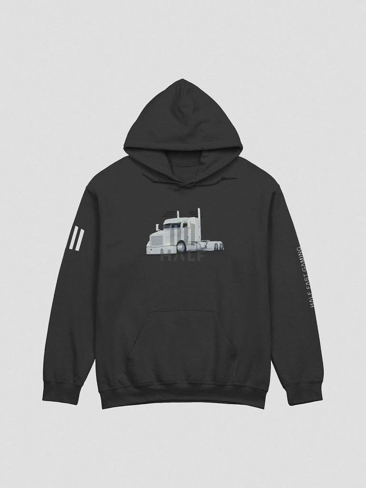 HFG Grill w/Project 3XX Pullover Hoodie product image (9)