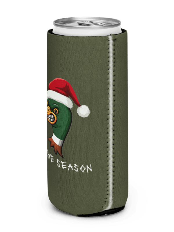 'Tis The Season Koozie product image (4)