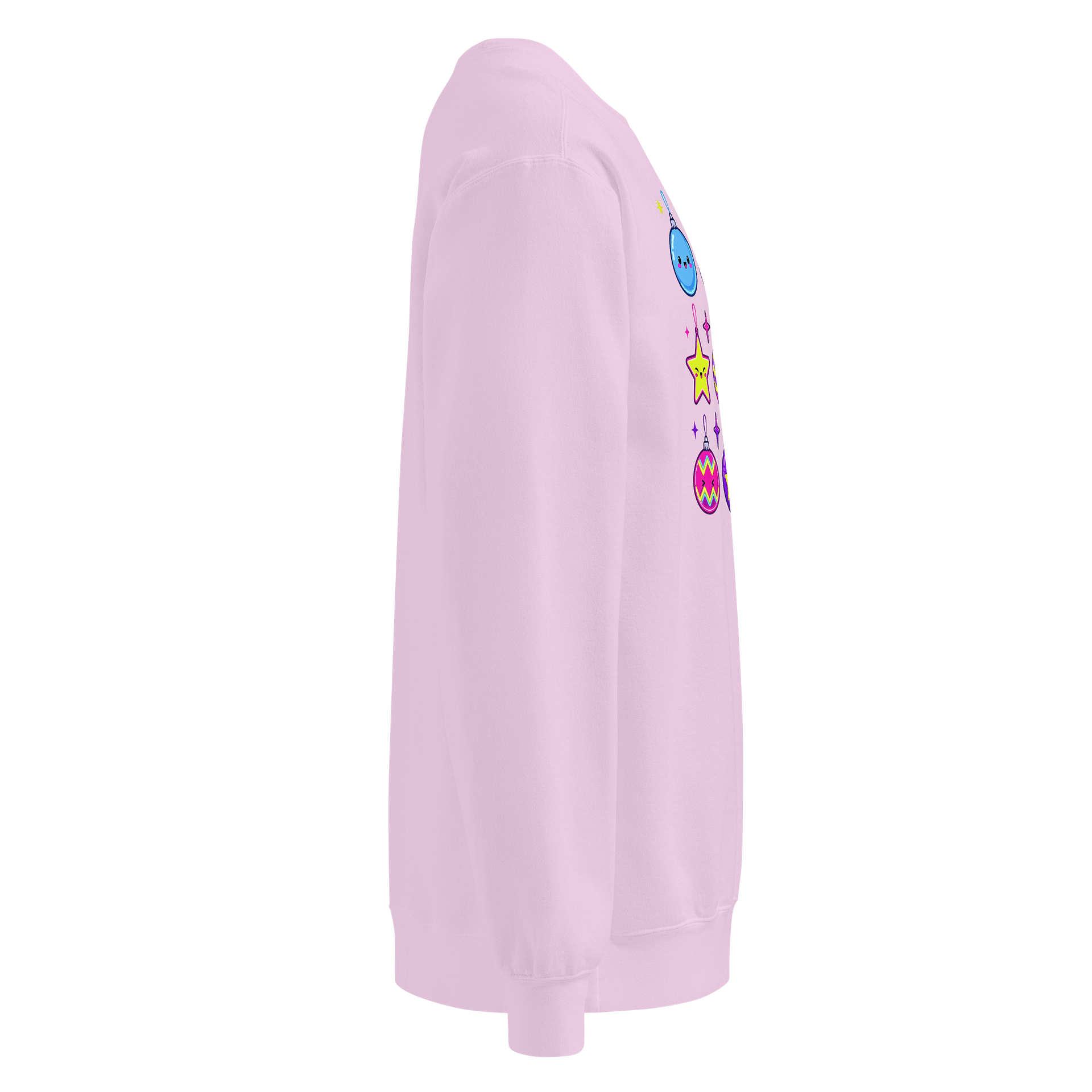 CUTE ORNAMENTS Sweater product image (5)