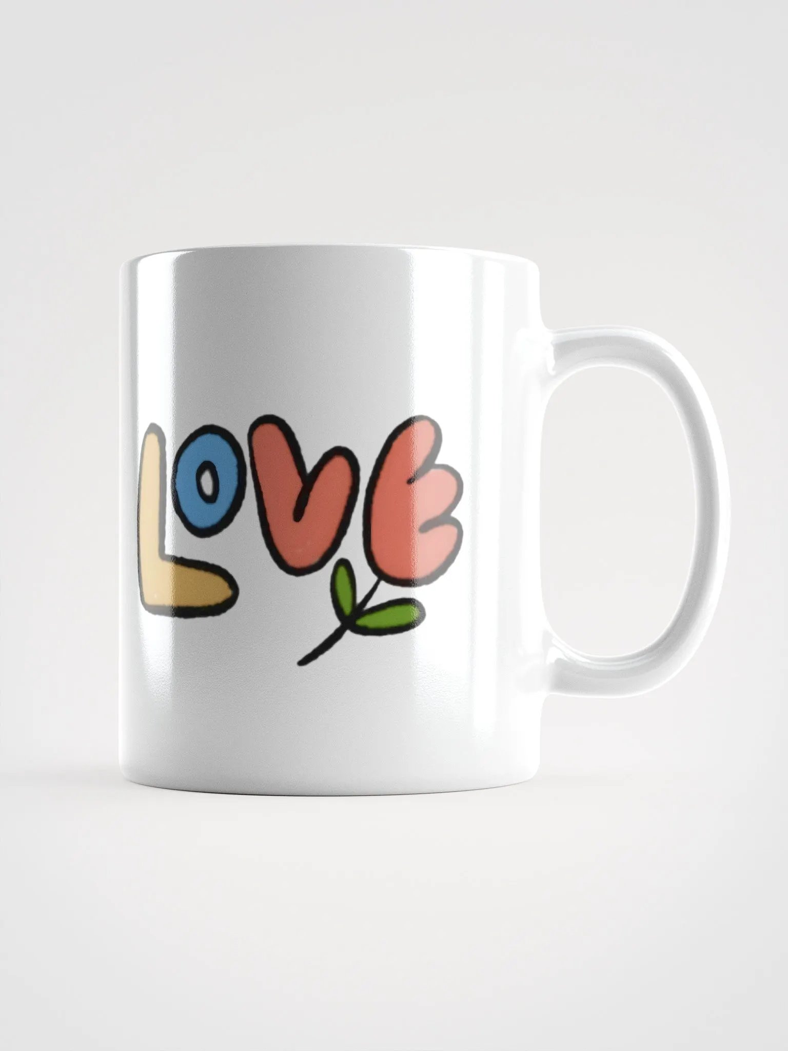 ❤️ Spread the Love, One Sip at a Time product image (2)