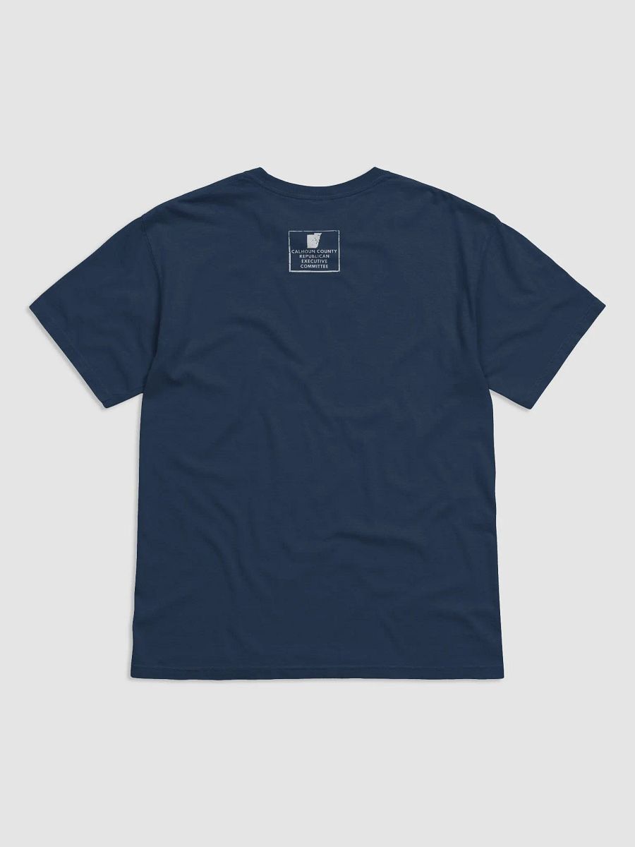 #REDCALHOUN Comfort Colors Distressed Tees product image (28)