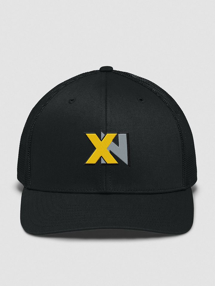 XN - Trucker product image (1)