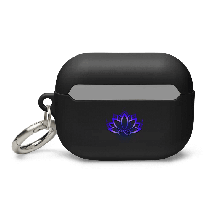 Flexxfinity Lotus Airpods Case product image (1)
