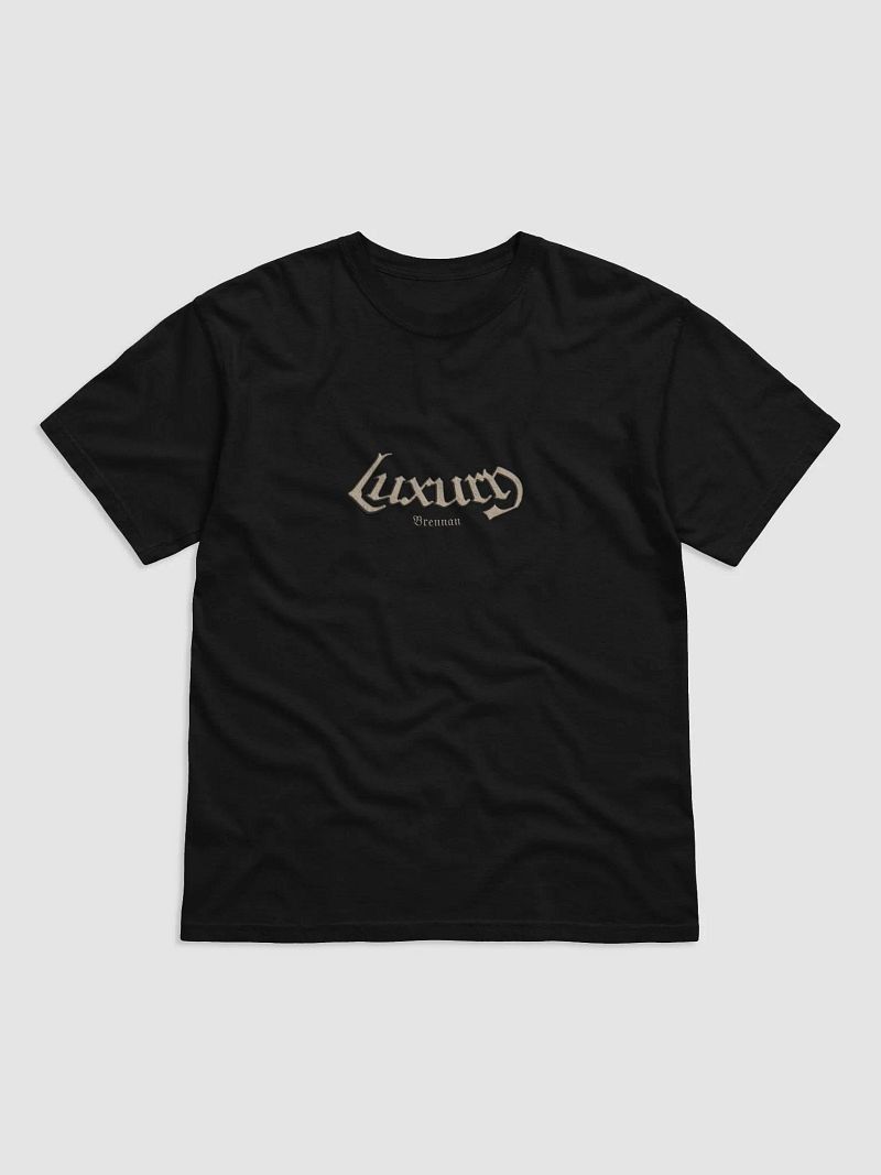 Luxury T-Shirt