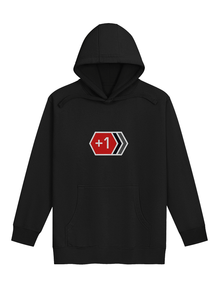 Sidekick +1 - Bodyshot Hoodie product image (1)