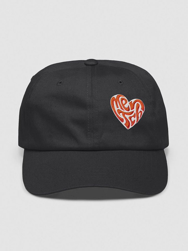 You're a total mentch! (hat) product image (1)