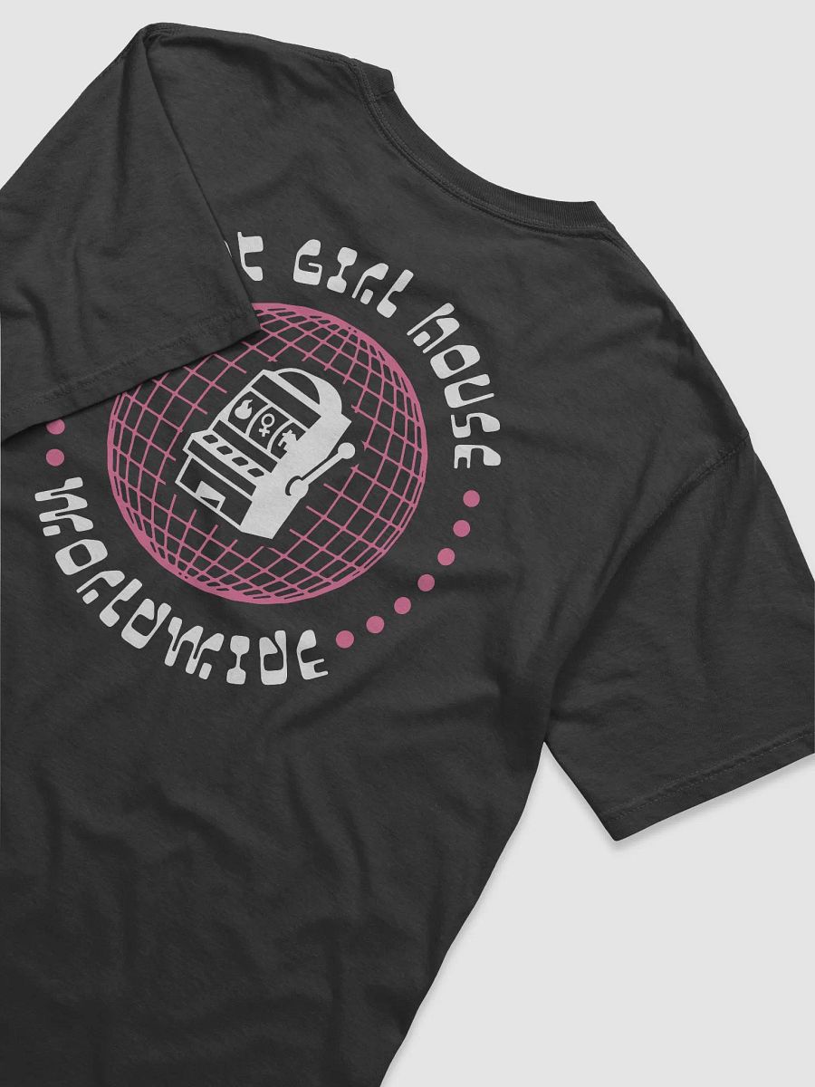 Hot Girl House Worldwide Tee product image (4)