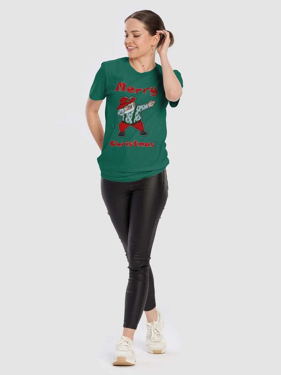 Amish Clause product image (10)