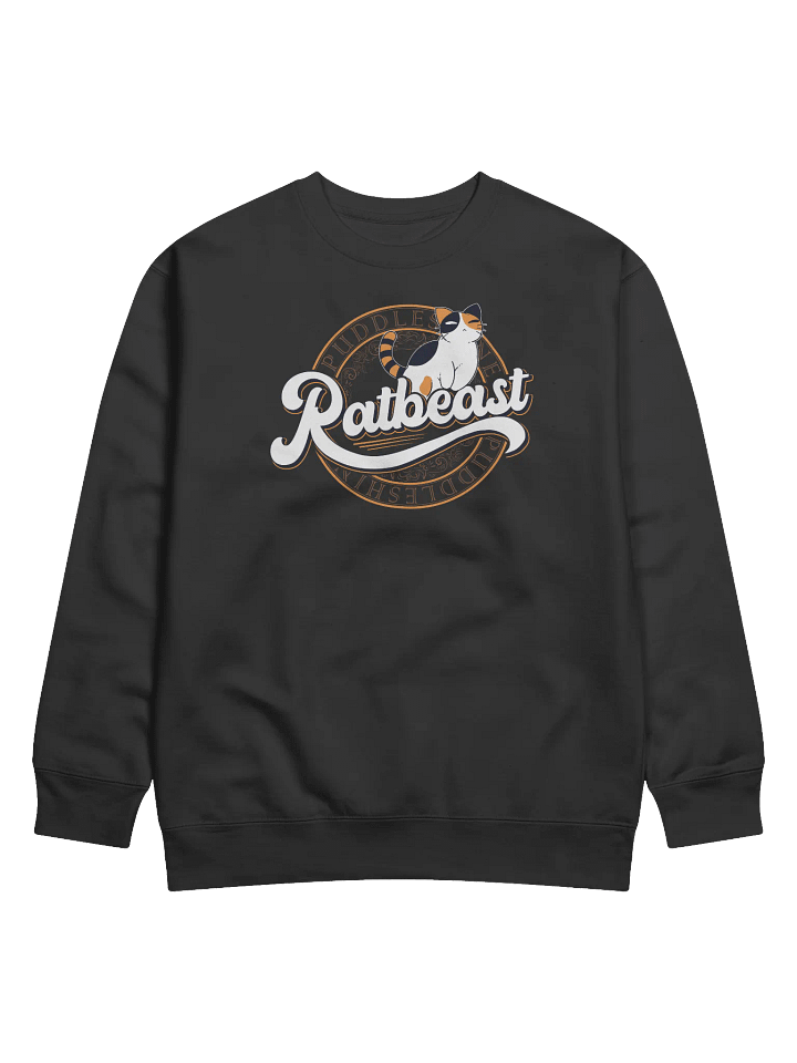 Ratbeast Sweatshirt! product image (1)
