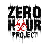 Zero H☣︎ur Project