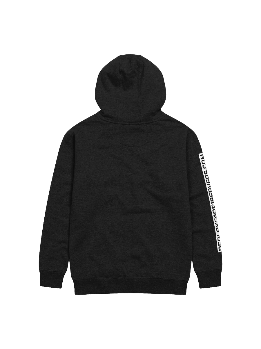 1OF1 Hoodie - Vintage w/ Logo product image (2)