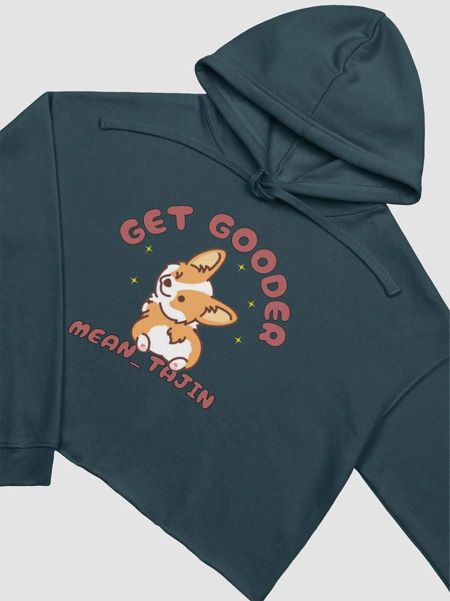 GG LBJ Crop Top product image (18)