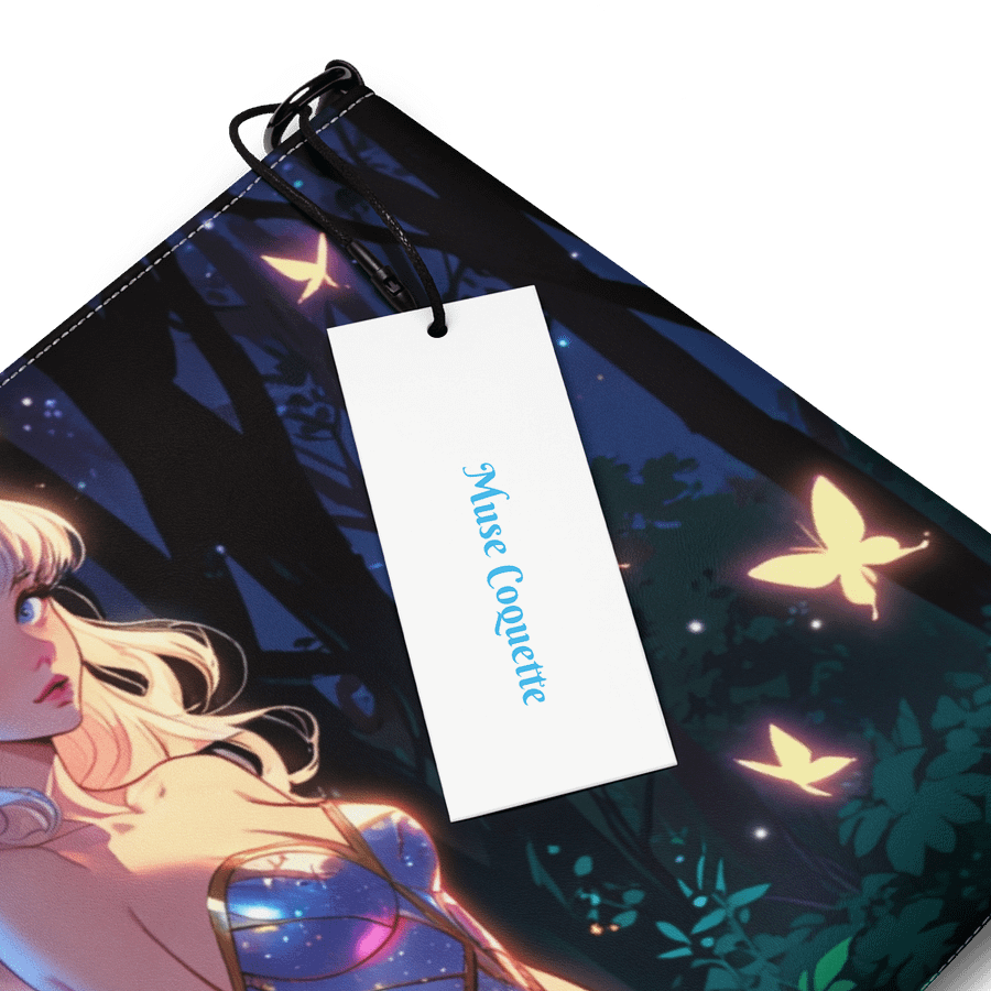 Muse Coquette Crossbody Bag product image (4)
