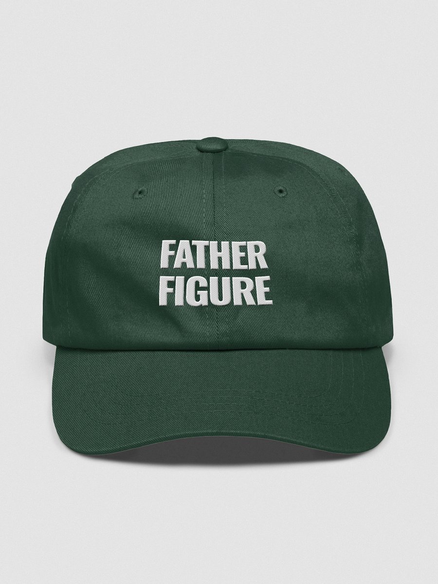 Urgers Father Figure Hat product image (33)