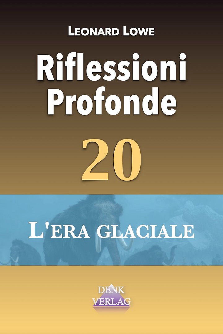 Riflessioni Profonde 20 product image (1)