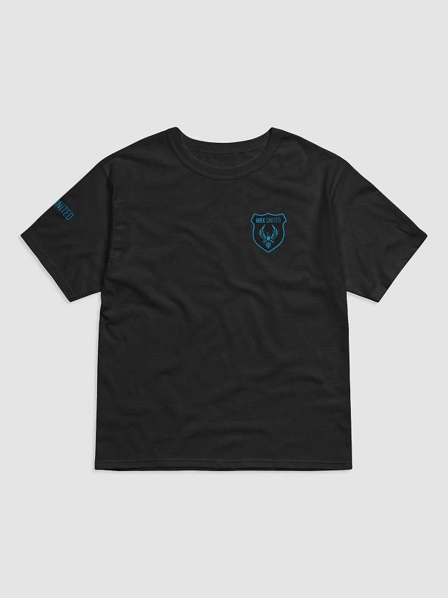 Messaged T-Shirts