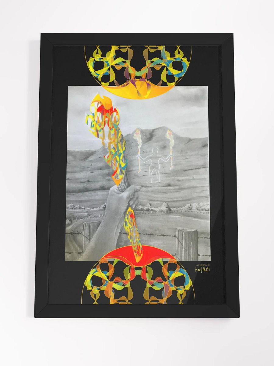 DECAnTiLi III Wands ORIGINAL by Ant & Li product image (7)