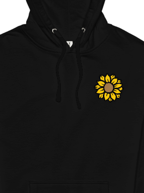 Sunflower 🌻Hoodie product image (2)